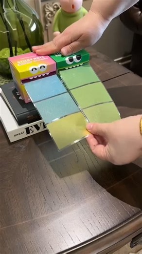 1.1K views · 27 reactions | Transparent Sticky Notes ‎ ‎AIiExpress: ‎https://s.click.aliexpress.com/e/_mtEMDct ‎Amazon: ‎https://linktr.ee/zovadelight ‎ ‎#amazonfindsusa #gadgetlovers #amazongadgets #thingsyouneed #amazonmusthaves #amazonshoppingusa #amazonfavorites #trendingproduct #explore #viralproductinusa #fyp #foryoupage | Zova Delight | Facebook