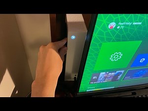 Xbox Series X/S: How to Fix Console Overheating Problem Tutorial! (Cooling Tips) 2025