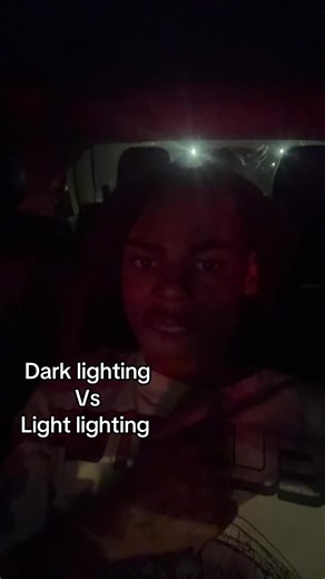 Exploring Dark vs Light Lighting Techniques