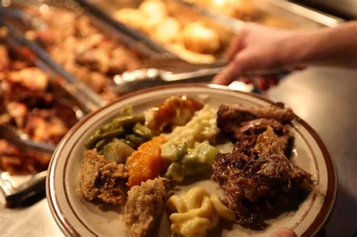 Owensboro Restaurant Named Best Buffet in Kentucky - NewsBreak
