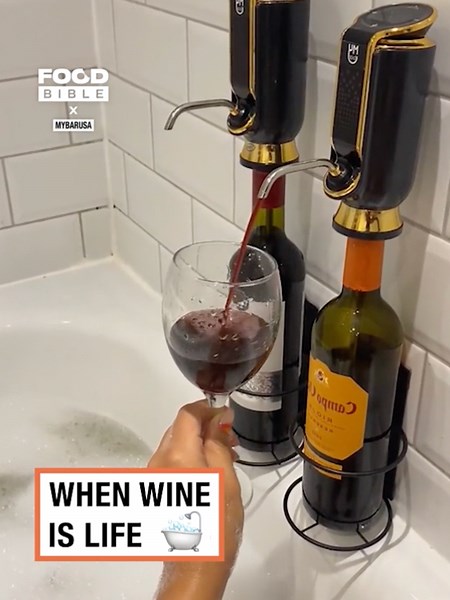 Wine Dispenser Installation: Your Guide to Home Luxury