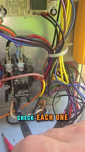 Hvac technician, Alex Ivey, gives basic tips for hvac apprentices and diy people learning to become