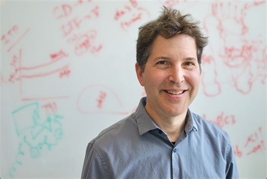 Biochemist David Baker receives Nobel Prize - UW Medicine | Newsroom | UW Medicine