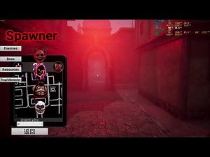 Dark Deception Tool Mod 1.0