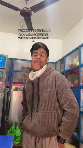 Quality Organic Products Delivered Across Nepal