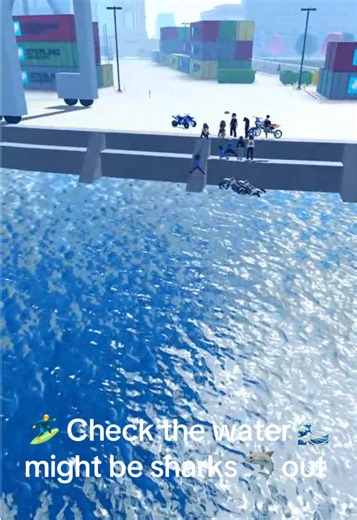 Water Safety While Surfing: Beware of Sharks