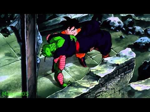 Piccohan - Gohan x Piccolo ~ "Take it All Away"