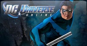 Avance DC Universe Online - PS3