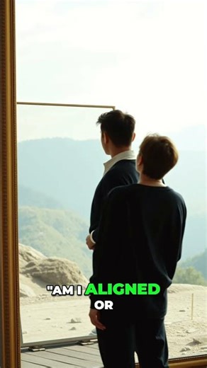 Are You Aligned? 🤔 Find Out Now! 🚀 #shorts