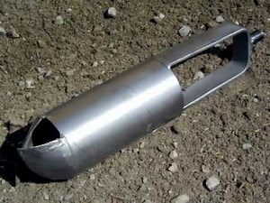 Basic Soil Sampling Kit