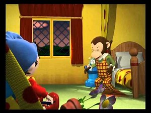 Noddy - Noddy vendégséget rendez