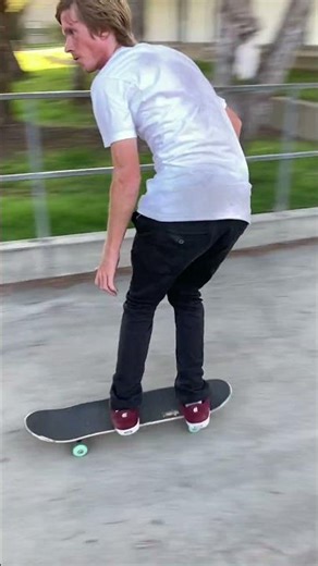 Three 360 heelflip variations