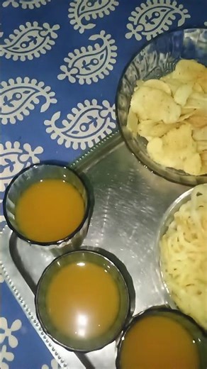 Birthday snacks = pure happiness 😋🎂 Rakesh Mondal