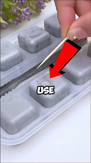 Why Don't We Use Metal Ice Cubes 🧊🤯