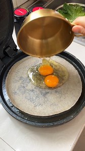 delicious egg wrap | Nafizafood Naf