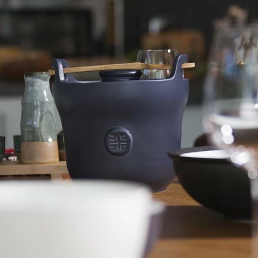 Azume Ceramic Rice Cooker