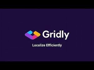 How Gridly works: Localize efficiently with CMS, TMS, and CAT in one platform