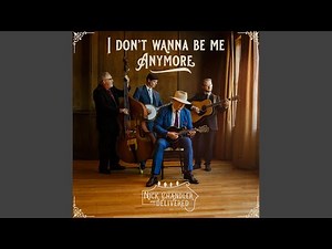 I Don't Wanna Be Me Anymore