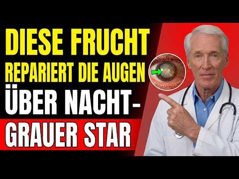 The best fruit to eat before bed – doctors say it protects your eyes