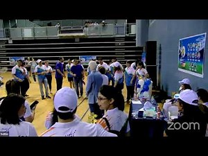 IFS Interbase Badminton Finale