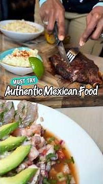 🗣NC, In the Mood for Mexican Food 😱 | A Toda Madre Mexican Kitchen - Raleigh, NC