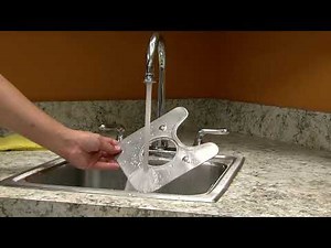 Dishwasher: Filter Wash System