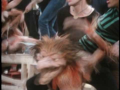 Behind the Scenes: Fireys - Labyrinth - The Jim Henson Company