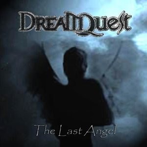 Dreamquest (3) - The Last Angel