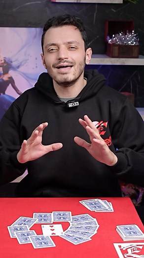 13K views · 1.6K reactions | How does this even work ? #hawimagic #fyp #bts #viral #share #foryou | Elie Hawi | Facebook