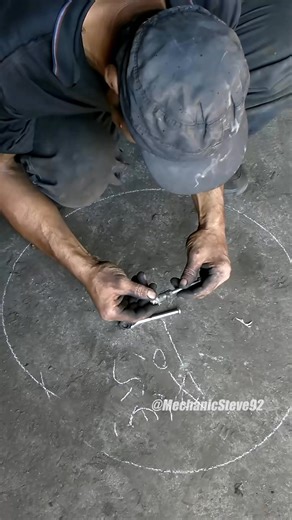 TianV Clutch Still Not Working – Even After Replacing Disc and Pressure Plate. #automobile #mechanic #automechanic #auto #carsrepair #mechanicsteve #restoration #mechanics #carsrestoration #cars | Mechanic Steve