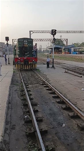 Ready for Coupling #viral #railway #train #travel #vlog #automobile #foryou #railroad #respect