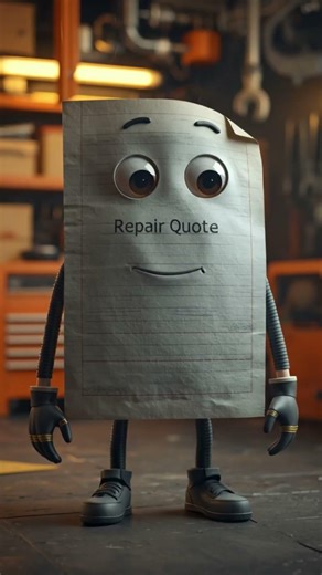 LES GARAGISTES VOUS ARNAQUENT SUR LES DEVIS ?! 😲💸