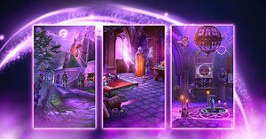 Download & Play Dark Romance 10 F2P on PC & Mac (Emulator)