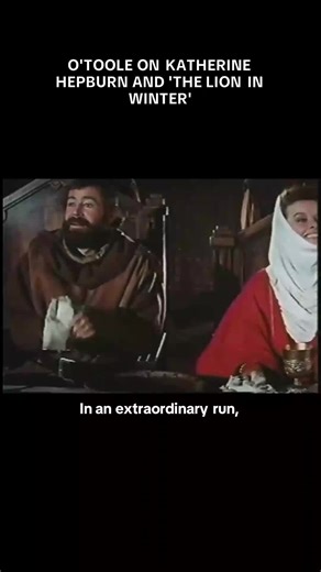 Talk about the ultimate casting moment! Peter O'Toole recounts the divine realization that *only* Katharine Hepburn could play Queen Eleanor opposite him in *The Lion in Winter*. When the original plans shifted, O'Toole instantly knew the wonderfully eccentric, attractive woman required for the role was none other than Kate. An absolute masterclass in recognizing cinematic destiny! \\#PeterOTool \\#KateHepburn \\#TheLionInWinter \\#ClassicFilm \\#ActingLegends