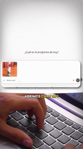 Así de fácil puedes crear publicidad con IA desde tu celular🤯 En este tutorial te enseñamos la estructura exacta que debes usar para que la IA cree imágenes y videos de alto impacto para tus redes sociales 🚀 PROMPT DE IMAGEN: Convierte esta fotografía de producto en una imagen publicitaria premium tomada en un estudio fotográfico profesional. Mantén el envase de vitaminas efervescentes como protagonista principal, perfectamente centrado y completamente enfocado. Mejora la iluminación para que 