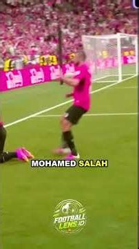 SALAH MASIH GILA DI USIA 33! Mesir Bantai Selandia Baru 3-1 🔥