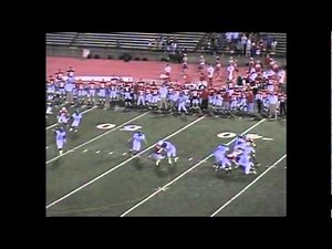 JARED FOSTER PART I - BARBE HIGH SCHOOL - 247Sports