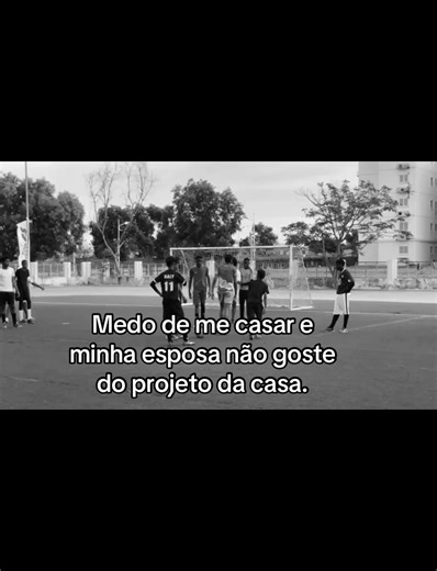 Medo de Casar e Aceitação do Projeto da Casa
