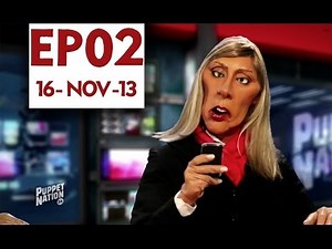 Puppet Naton ZA | Episode 2