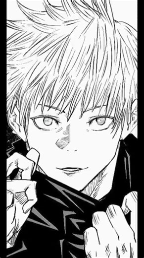“Infinity Isn’t His Power… It’s His Prison#Gojo #GojoSatoru #JujutsuKaisen #AnimeEdit #AnimeShorts