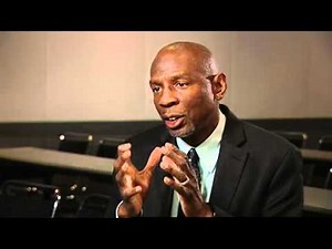 Geoffrey Canada: Failure in Education Means Failure for Our Children?