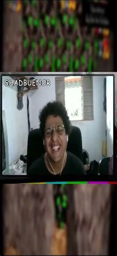 UTOPIA NERD CARIOCA #supermario64 #mario64online #cortedelives #shitpost