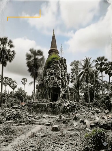 พระธาตุเชิงชุม เป็นปูชนียสถานสำคัญคู่เมืองสกลนคร มีตำนานว่ารวมรอยพระพุทธบาทของพระพุทธเจ้า 4 พระองค์ (กุกกุสันโธ, โกนาคมโน, กัสสปะ, โคตมะ) และพระศรีอาริยะเมตไตรยในอนาคต อยู่ภายในวัดพระธาตุเชิงชุมวรวิหาร สร้างครอบเจดีย์เก่าแบบขอม โดยองค์ปัจจุบันเป็นศิลปะล้านช้าง สร้างโดยพระเจ้าสุวรรณภิงคาระ เจ้าเมืองหนองหารหลวง. มีความเชื่อว่าการสักการะจะนำมาซึ่งโชคลาภและความรุ่งเรือง. #พระธาตุเชิงชุม #พระธาตุเชิงชุมวรวิหาร #สกลนคร #tiktokท่องเที่ยว #วัดพระธาตุเชิงชุมวรวิหาร @Thetum
