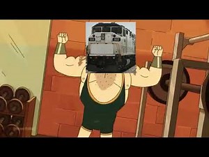 Metrolink F59PH Retirement in a Nutshell