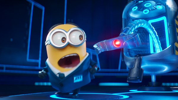 Box office hits: Top 5 blockbusters dominating theaters!