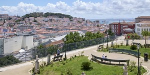 Lisbon’s Housing Market Is Unstoppable, Golden Visa or Not