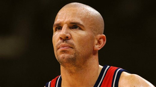 "I've never seen a player like that in my life" - Richard Jefferson marvels at Jason Kidd's defensive greatness