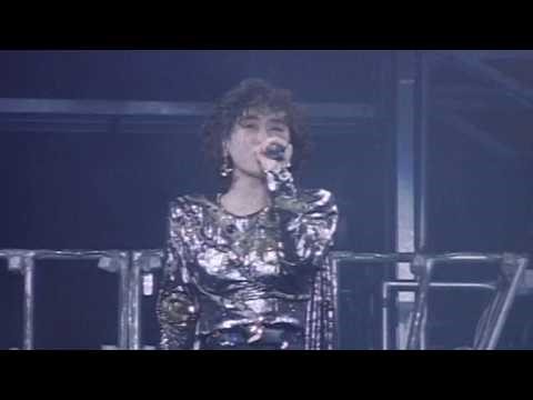 渡辺美里【Live Collection】 「tokyo」～misato SEIBU STADIUM'90 tokyo～