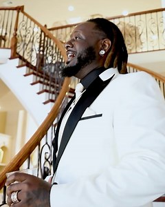 T-Pain on Reels