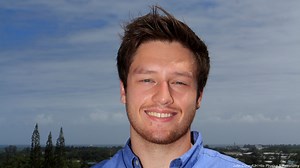 UH Hilo astronomy student Kyle Steckler discovers new object in solar system - UH Hilo Stories